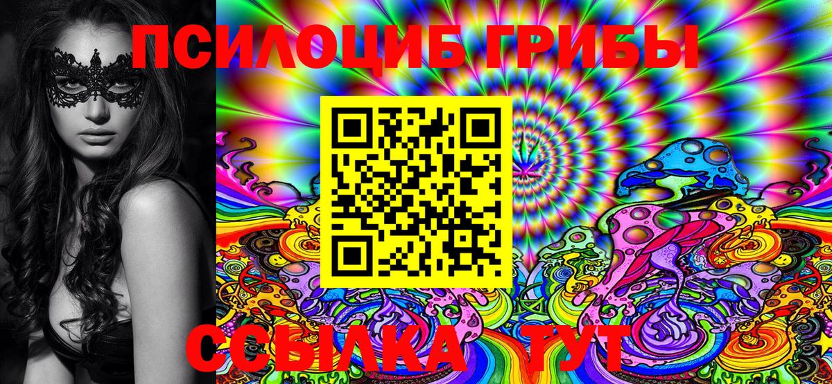 Галлюциногенные грибы Cubensis Выкса